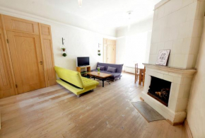 AirHome - Cozy Apartment, Tallinn
